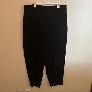 Madewell Plus Rosedale High-Rise Straight Pant size 16W